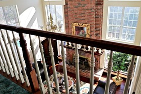 Bradford House Bed & Breakfast