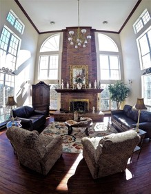 Bradford House Bed & Breakfast