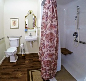 Bradford House Bed & Breakfast