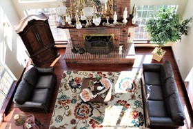 Bradford House Bed & Breakfast