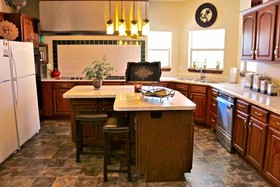 Bradford House Bed & Breakfast