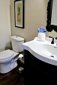 Bradford House Bed & Breakfast