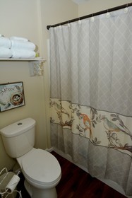 Bradford House Bed & Breakfast