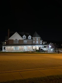 Carriage House Inn