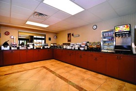 Comfort Inn & Suites Branson Meadows