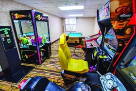 Comfort Inn & Suites Branson Meadows