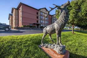 Comfort Inn & Suites Branson Meadows