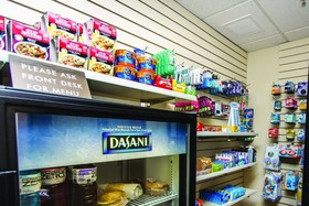 Comfort Inn & Suites Branson Meadows