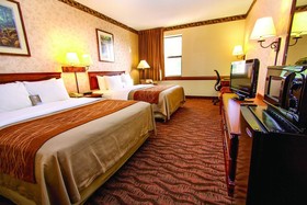 Comfort Inn & Suites Branson Meadows