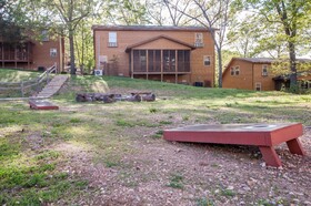 Coyote Cabin