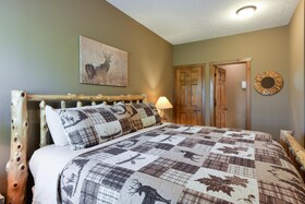 Coyote Cabin