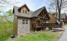 Coyote Cabin