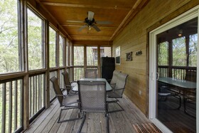 Coyote Cabin