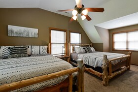 Coyote Cabin