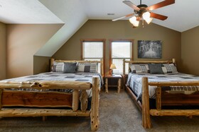 Coyote Cabin