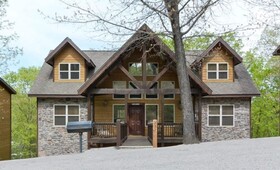 Coyote Cabin