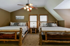 Coyote Cabin