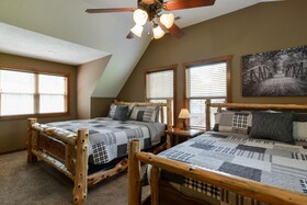 Coyote Cabin