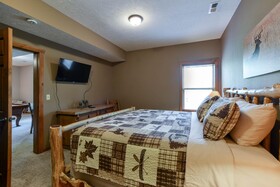 Coyote Cabin
