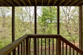 Coyote Cabin
