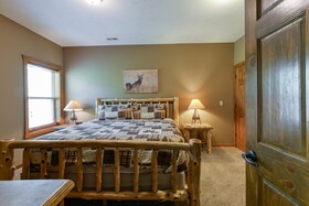 Coyote Cabin