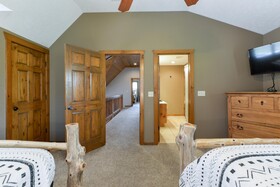 Coyote Cabin