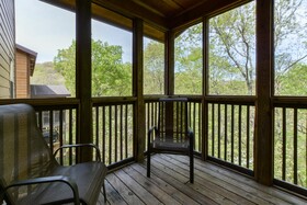 Coyote Cabin