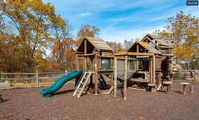 Coyote Cabin