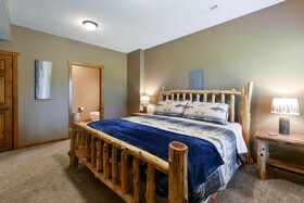 Coyote Cabin