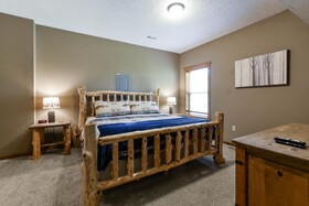 Coyote Cabin