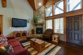 Coyote Cabin
