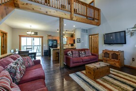 Coyote Cabin
