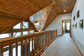 Coyote Cabin