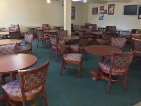 Docker's Inn