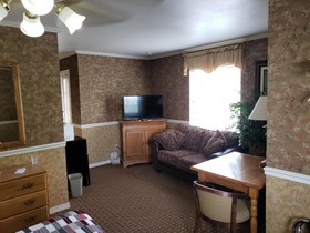 Gazebo Inn