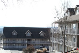 Gazebo Inn