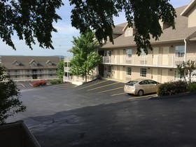 Gazebo Inn