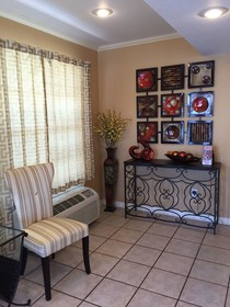 Gazebo Inn