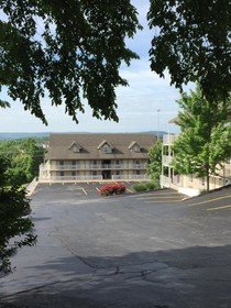 Gazebo Inn