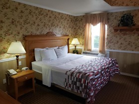 Gazebo Inn