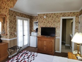 Gazebo Inn