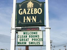Gazebo Inn