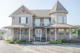 Gazebo Inn