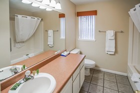 Grand Crowne Resorts - Grand Crowne