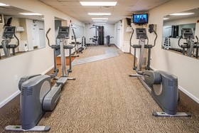 Grand Crowne Resorts - Grand Crowne