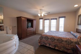 Grand Crowne Resorts - Grand Crowne