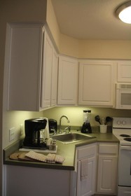 Grand Crowne Resorts - Grand Crowne