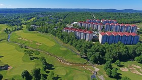 Grand Crowne Resorts - Grand Crowne