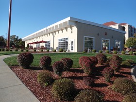 Grand Crowne Resorts - Grand Crowne