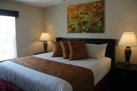 Grand Crowne Resorts - Grand Crowne